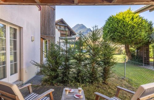 Matten bei Interlaken Apartment | Efeu