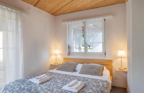 Matten bei Interlaken Apartment | Efeu