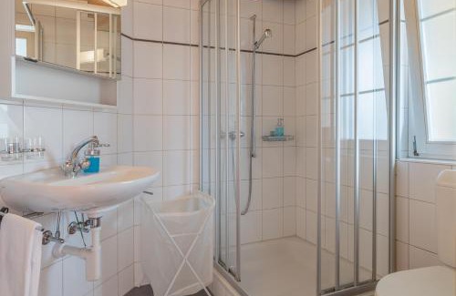 Matten bei Interlaken Apartment | Efeu