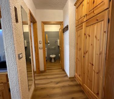 Male Apartment | Effealatapartments - Il Nido della Val di Sole