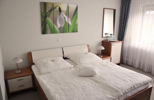 Effeld Hotel | Effelder Bürgerstube
