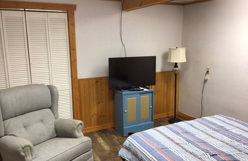 Buffalo Apartment | Efficiency apartment