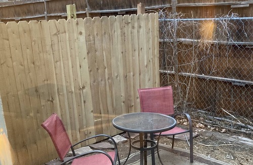 South Valley Apartment | Efficiency In Law Apartment, Quiet, out of City