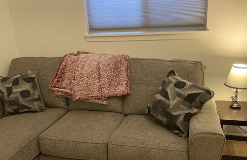 South Valley Apartment | Efficiency In Law Apartment, Quiet, out of City