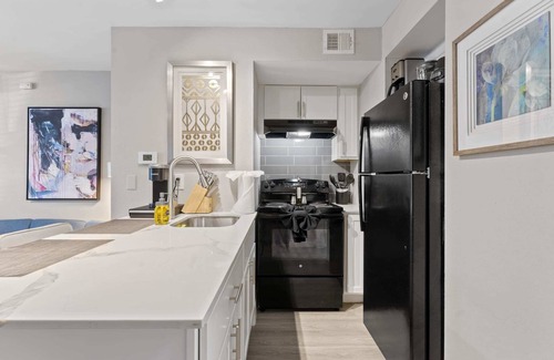 Allandale Apartment | Efficiency studio close to Downtown and Domain