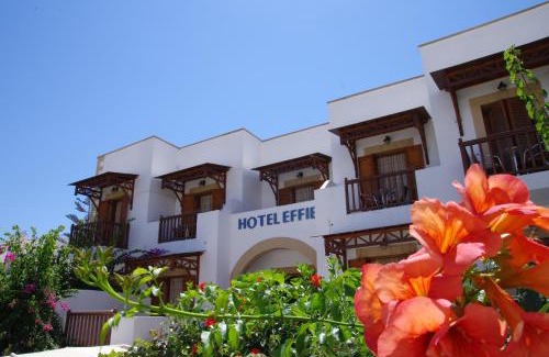 Skala Hotel | Effie Hotel