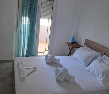 Karlovassi Apartment | Effies Aparments