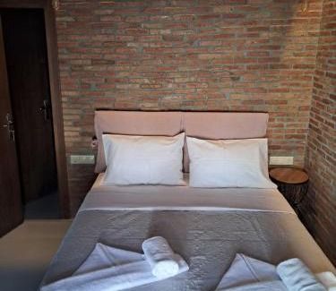 Karlovassi Apartment | Effies Aparments