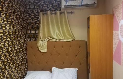 Ishara Hotel | Effizy Royal Empire and Party Garden