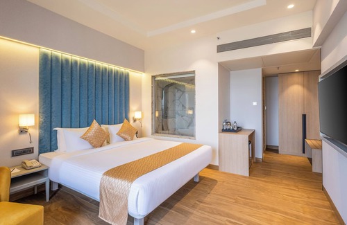 Taloja Hotel | Effotel by Sayaji Navi Mumbai