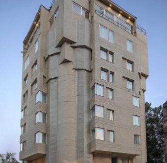 Sayajiganj Hotel | Effotel by Sayaji Vadodara
