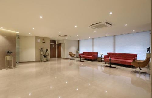 Sayajiganj Hotel | Effotel by Sayaji Vadodara