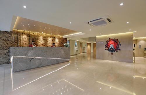 Sayajiganj Hotel | Effotel by Sayaji Vadodara
