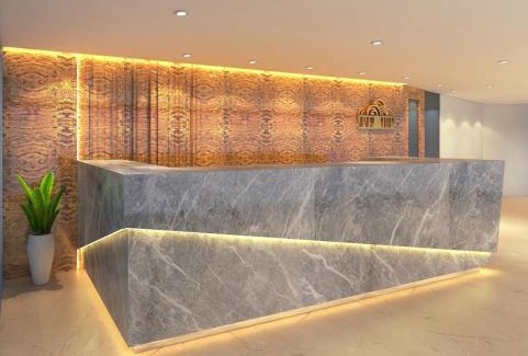 Sayajiganj Hotel | Effotel by Sayaji Vadodara