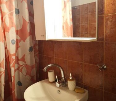 Portaria House | Effrosini Stonehouse center Portaria
