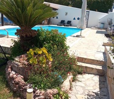 Platistomo Apartment | Efi
