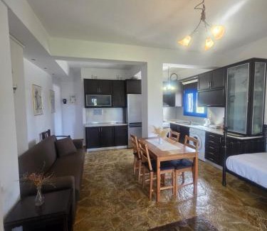 Platistomo Apartment | Efi II