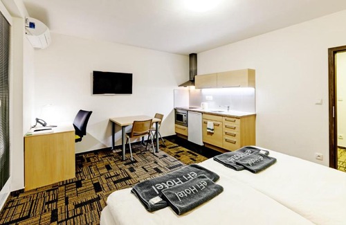 Brno-stred Hotel | eFi Palace Hotel