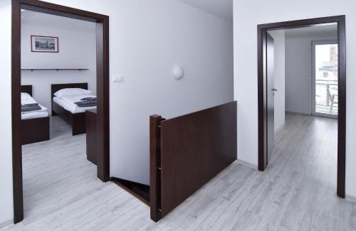 Brno-stred Hotel | eFi Palace Hotel