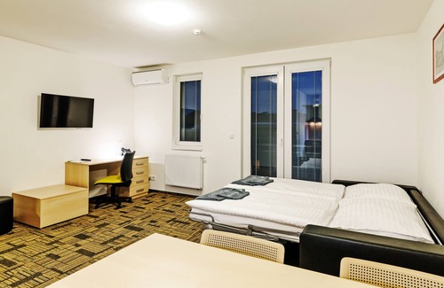 Brno-stred Hotel | eFi Palace Hotel
