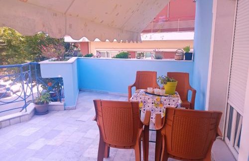 Florina Apartment | Efi's House