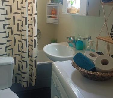 Florina Apartment | Efi's House