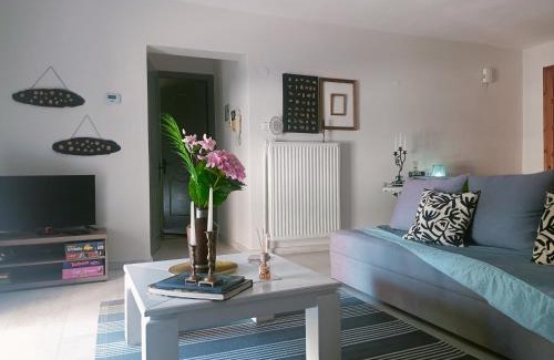 Florina Apartment | Efi's House