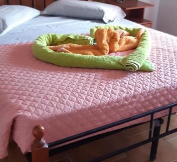 Kefalos Apartment | Efi Studio