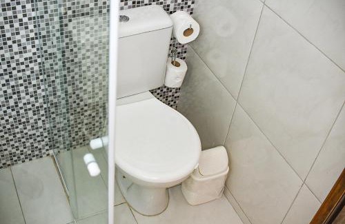 Camocim House | Eficiência - Casa DasCli