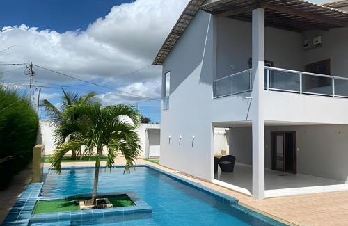 Camocim House | Eficiência - Casa Recanto dos Ventos