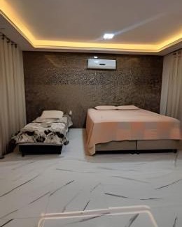 Camocim House | Eficiência - Casa Recanto dos Ventos