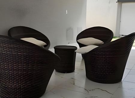 Camocim House | Eficiência - Casa Recanto dos Ventos