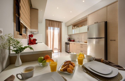 Kontokali Villa | Efilenia Luxury Villas