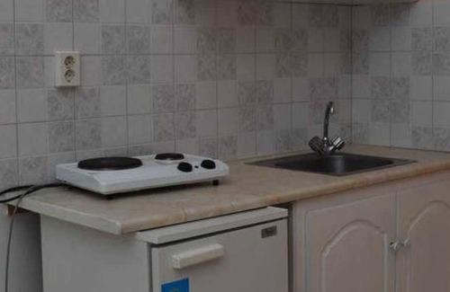 Leros Apartment | Efstathia Hotel