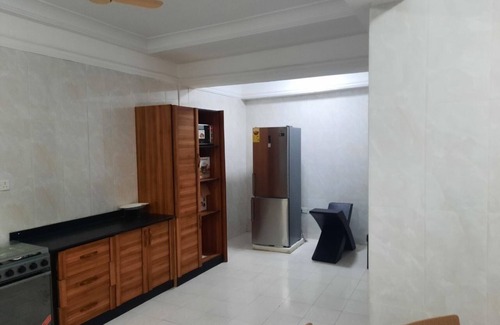 Sekondi-Takoradi Hotel | EFUA ANOAH HOTEL & APARTMENT