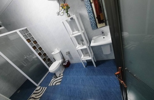 Sekondi-Takoradi Hotel | EFUA ANOAH HOTEL & APARTMENT