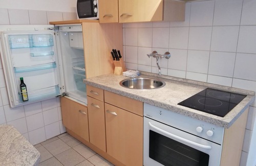 Mitte Apartment | EG 05 - Apartments near the city center