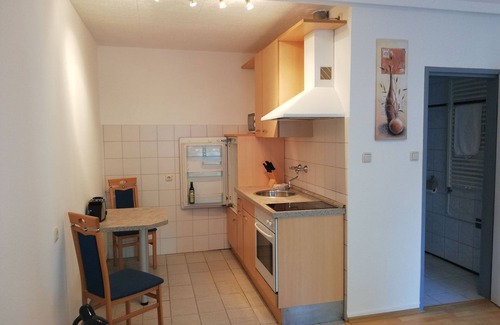 Mitte Apartment | EG 05 - Apartments near the city center