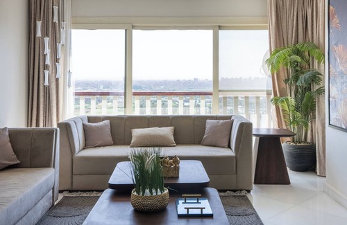 Giza Apartment | Easy Rental/Serviced Apartment In Corniche El Maadi
