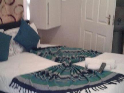 Kokstad House | EG Guest House