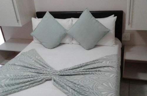 Kokstad House | EG Guest House