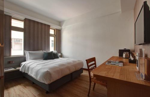 Nantou Hostel | EG Hostel