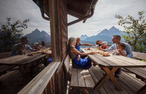 San Candido House | Egarterhof