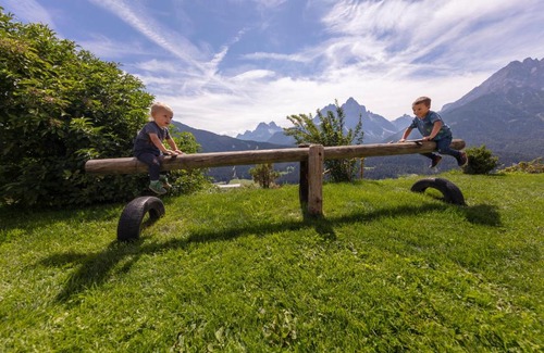 San Candido House | Egarterhof