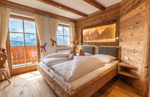 San Candido House | Egarterhof