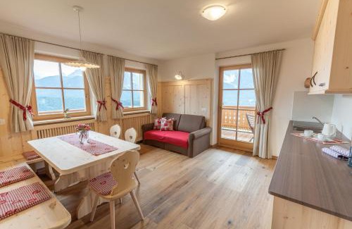 San Candido House | Egarterhof