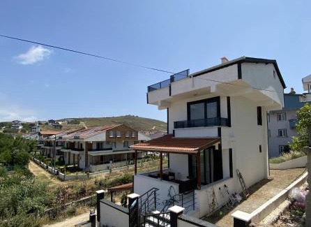 Marmara Apartment | Ege Naz 1