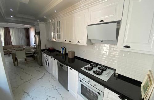 Marmara Villa | Ege Naz Villa
