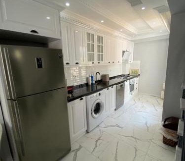 Marmara Villa | Ege Naz Villa