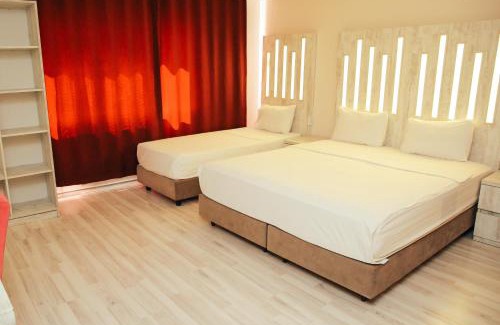 Afyonkarahisar Hotel | Ege Premium Hotel
